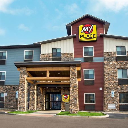 My Place Hotel - Sioux Falls, Sd Екстериор снимка