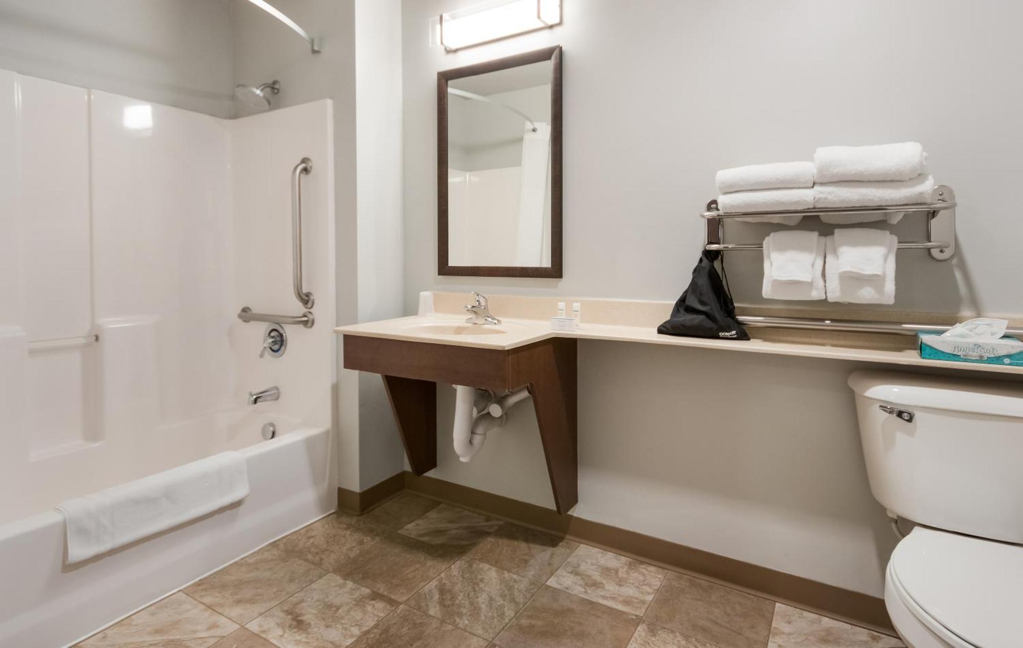My Place Hotel - Sioux Falls, Sd Екстериор снимка
