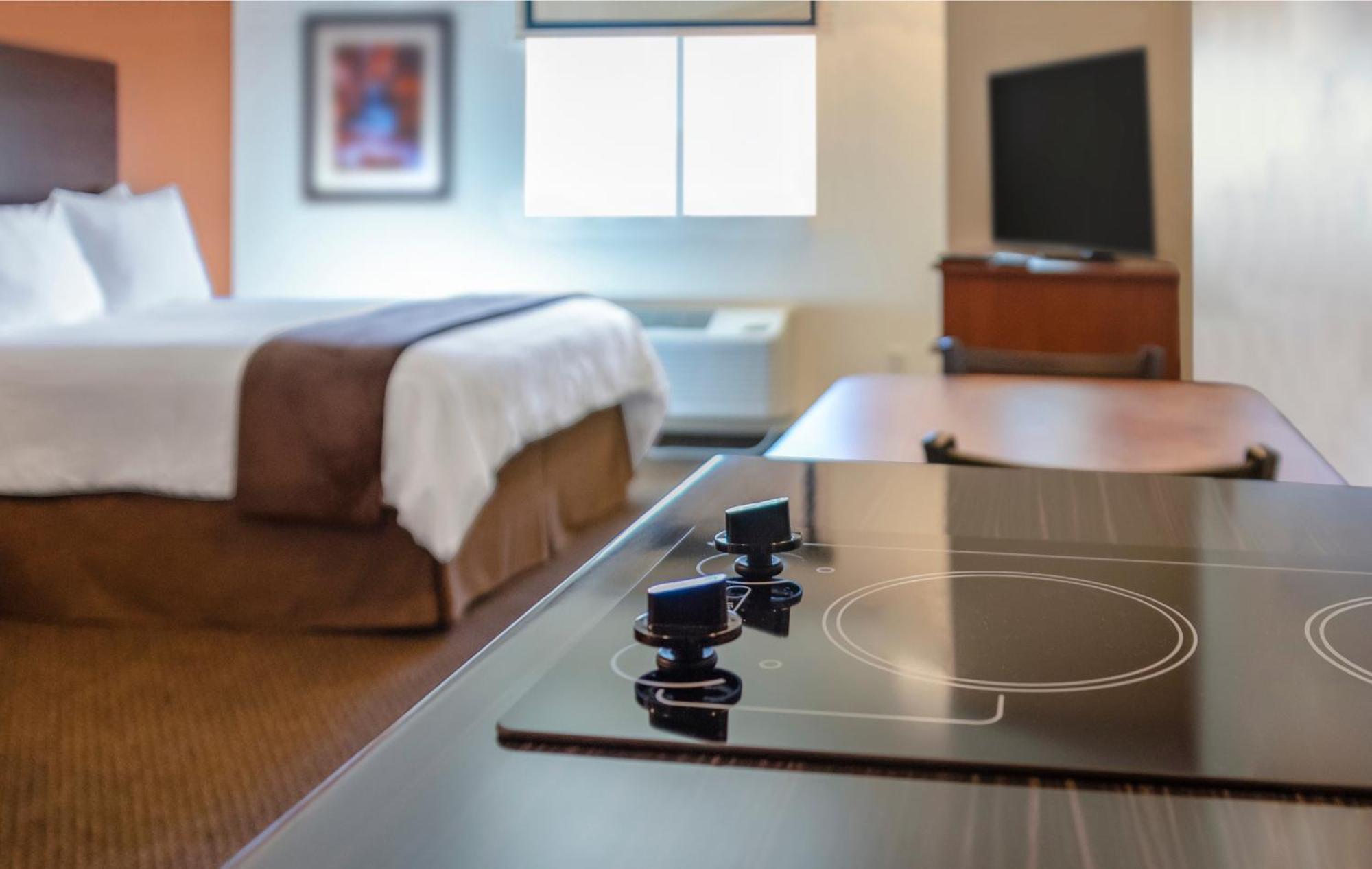 My Place Hotel - Sioux Falls, Sd Екстериор снимка