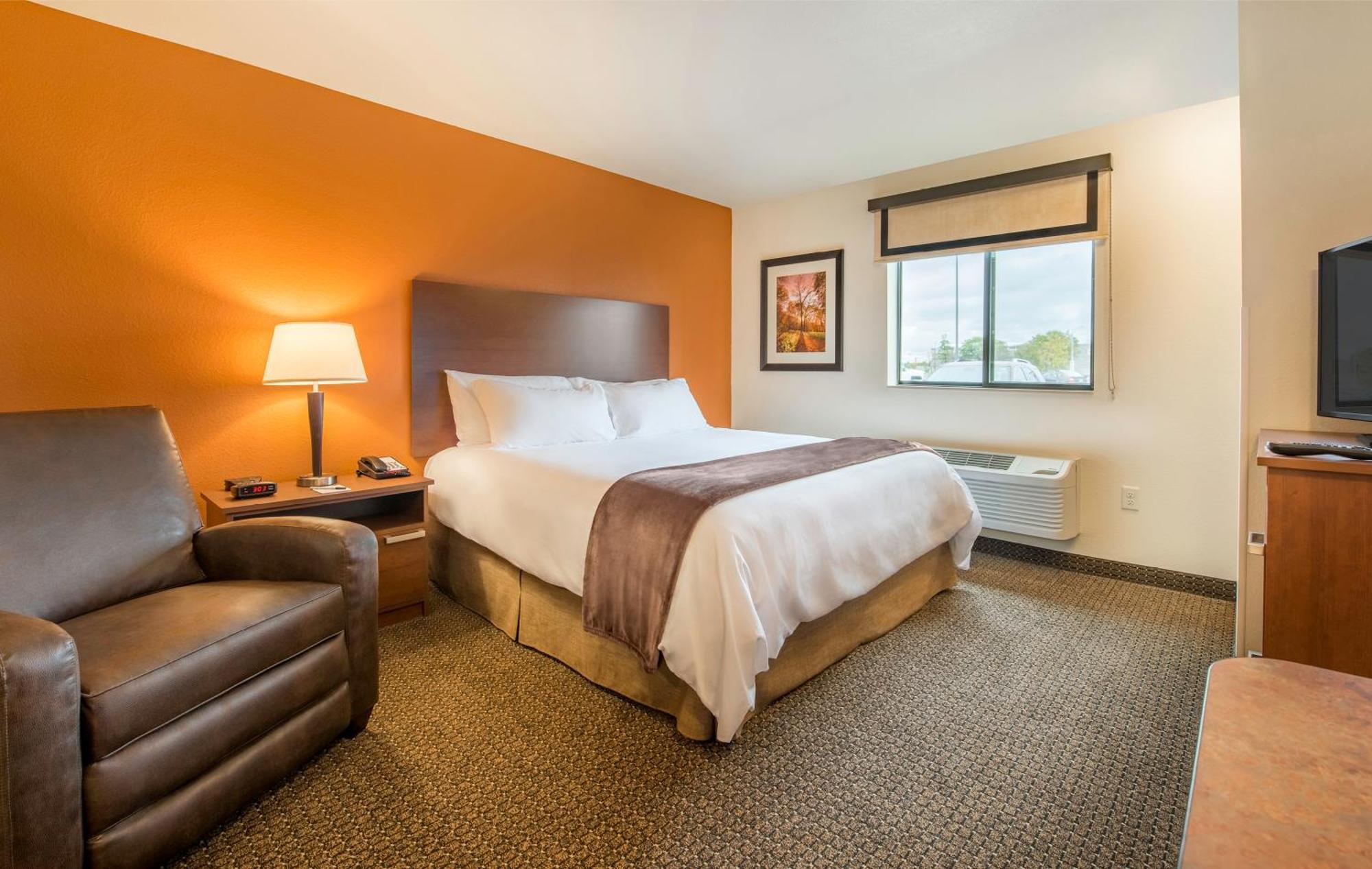 My Place Hotel - Sioux Falls, Sd Екстериор снимка